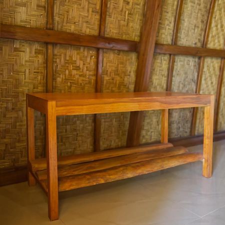 The Tandjung Cottage Sakti エクステリア 写真