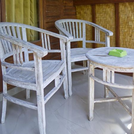 The Tandjung Cottage Sakti エクステリア 写真