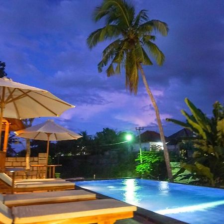 The Tandjung Cottage Sakti エクステリア 写真