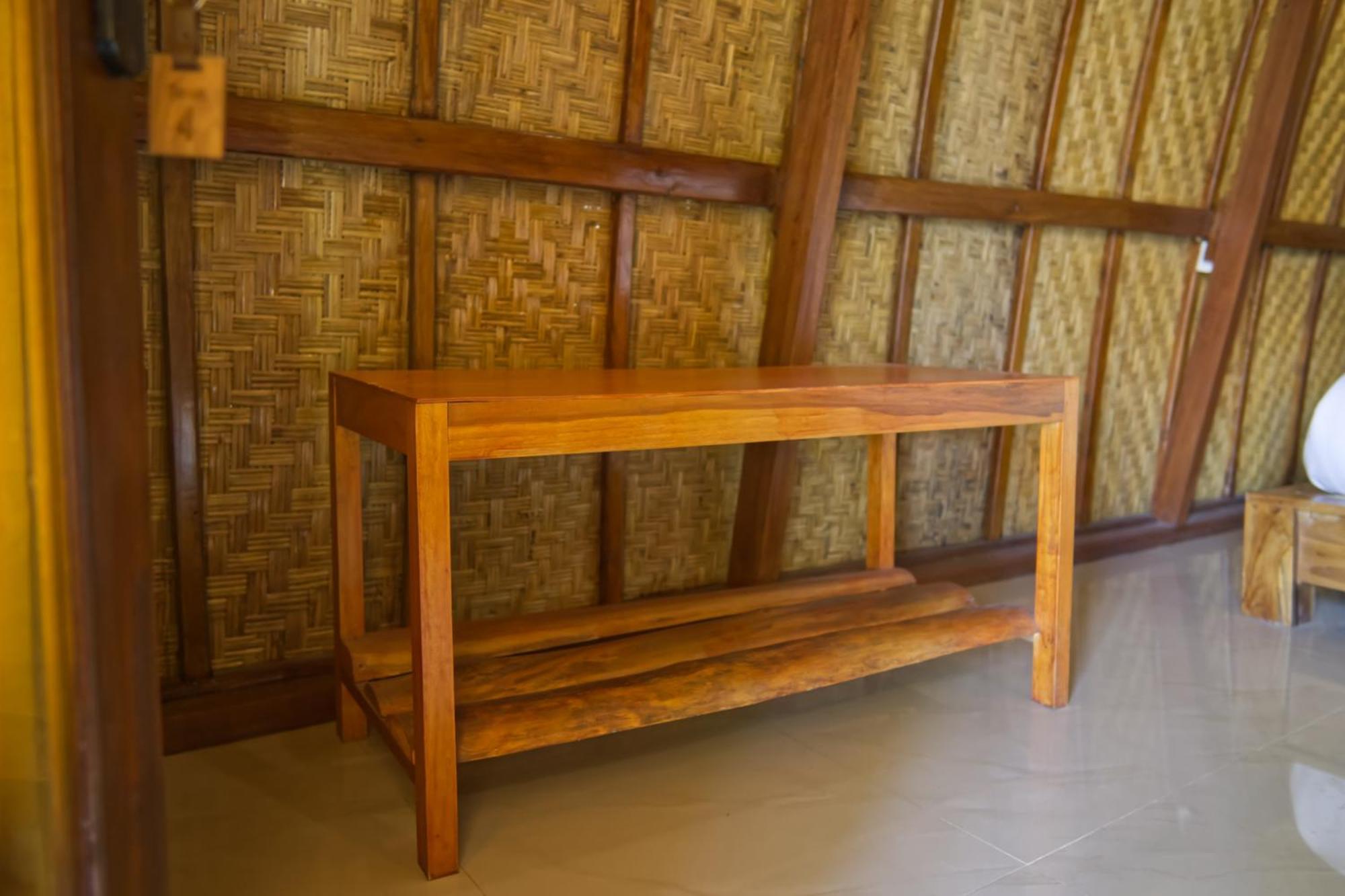 The Tandjung Cottage Sakti エクステリア 写真