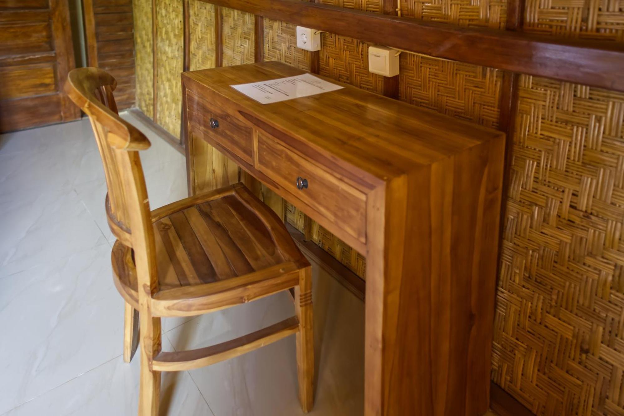 The Tandjung Cottage Sakti 部屋 写真