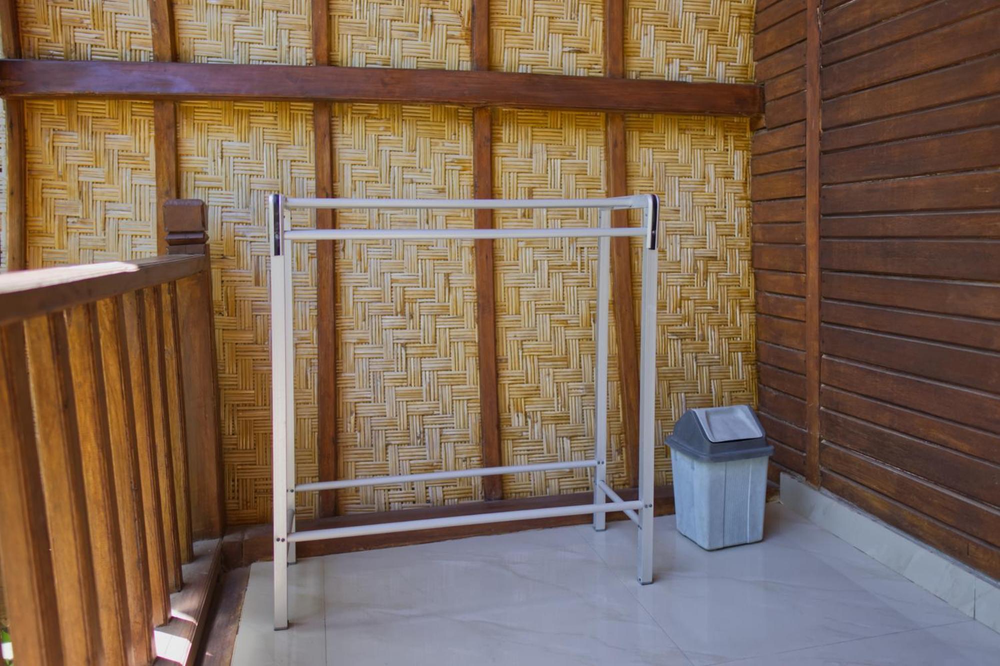 The Tandjung Cottage Sakti 部屋 写真