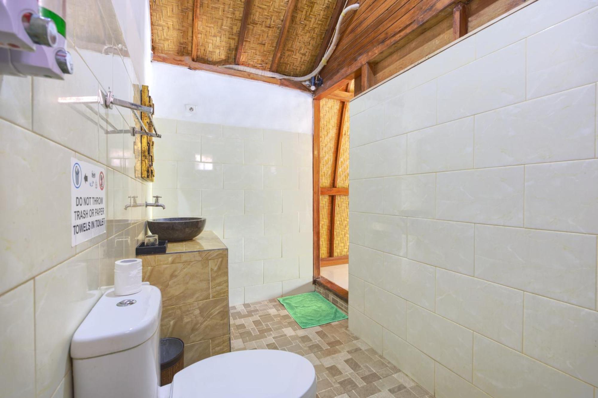 The Tandjung Cottage Sakti エクステリア 写真