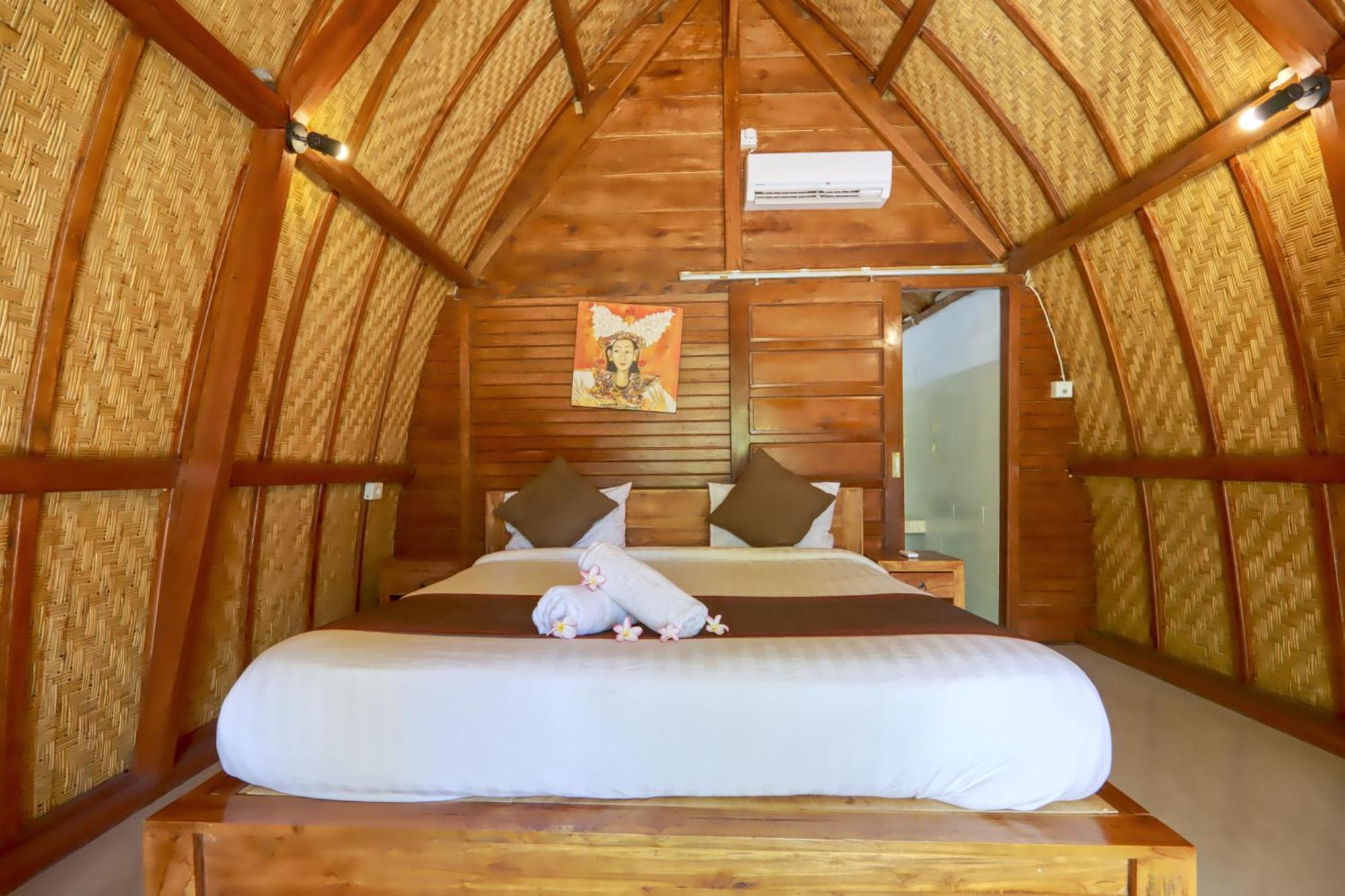 The Tandjung Cottage Sakti エクステリア 写真