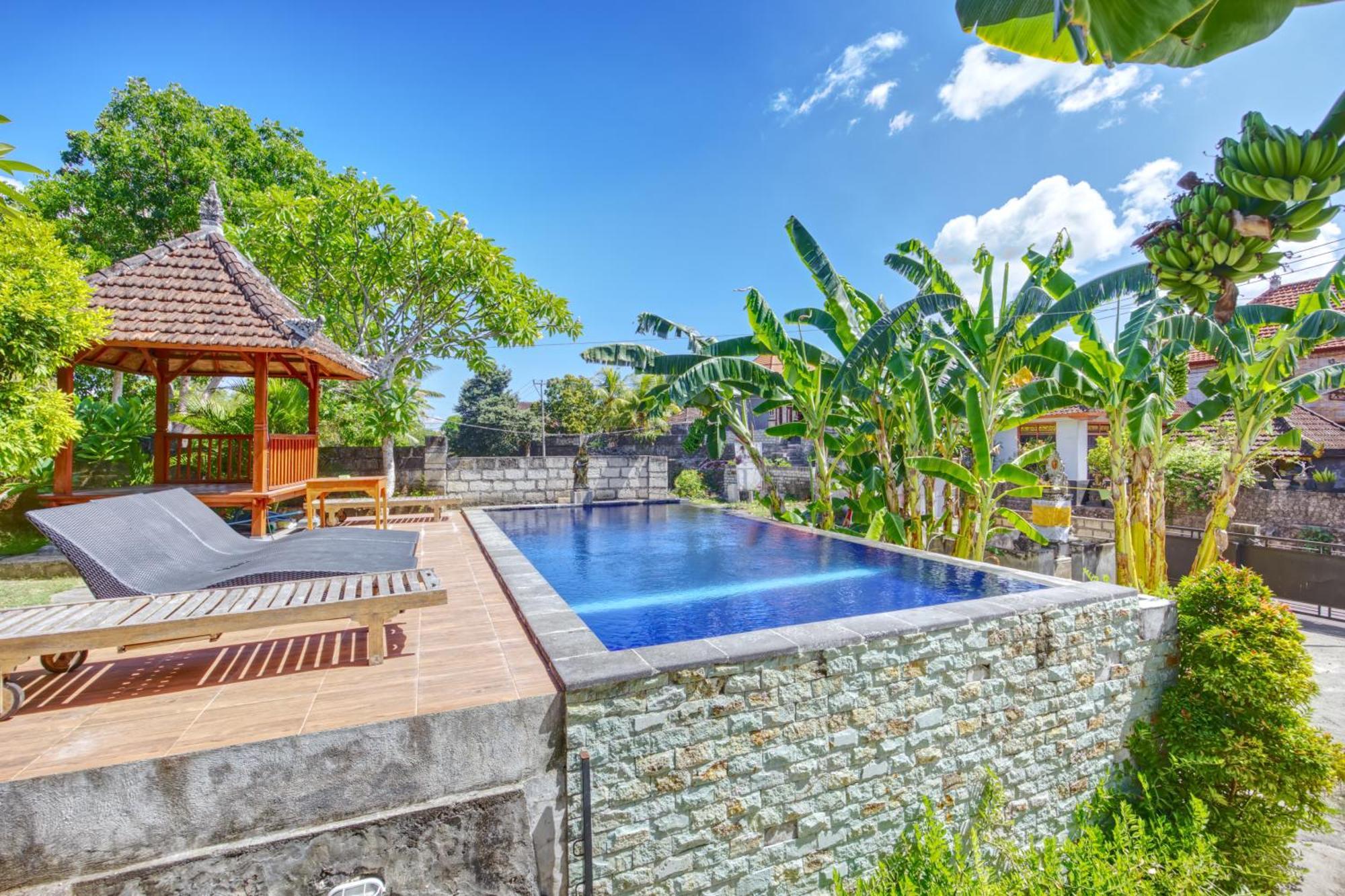 The Tandjung Cottage Sakti エクステリア 写真
